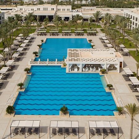 Jaz Elite Crystal, Almaza Bay Hotell Mersa Matruh Exteriör bild