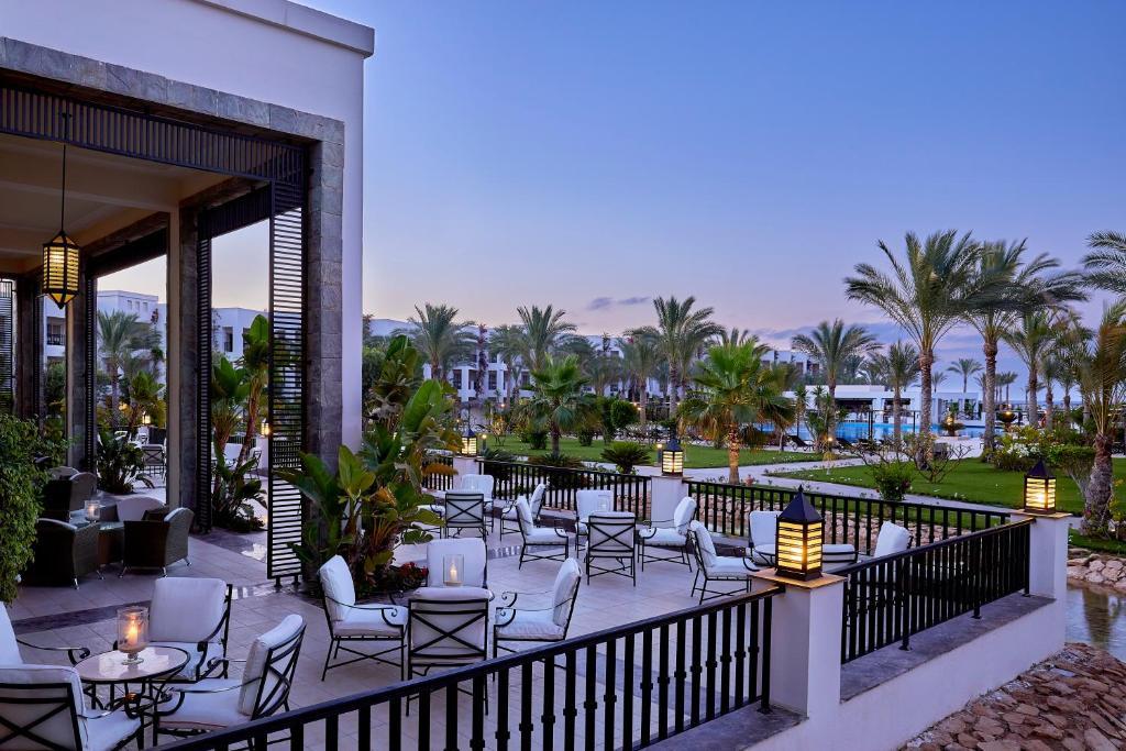 Jaz Elite Crystal, Almaza Bay Hotell Mersa Matruh Exteriör bild