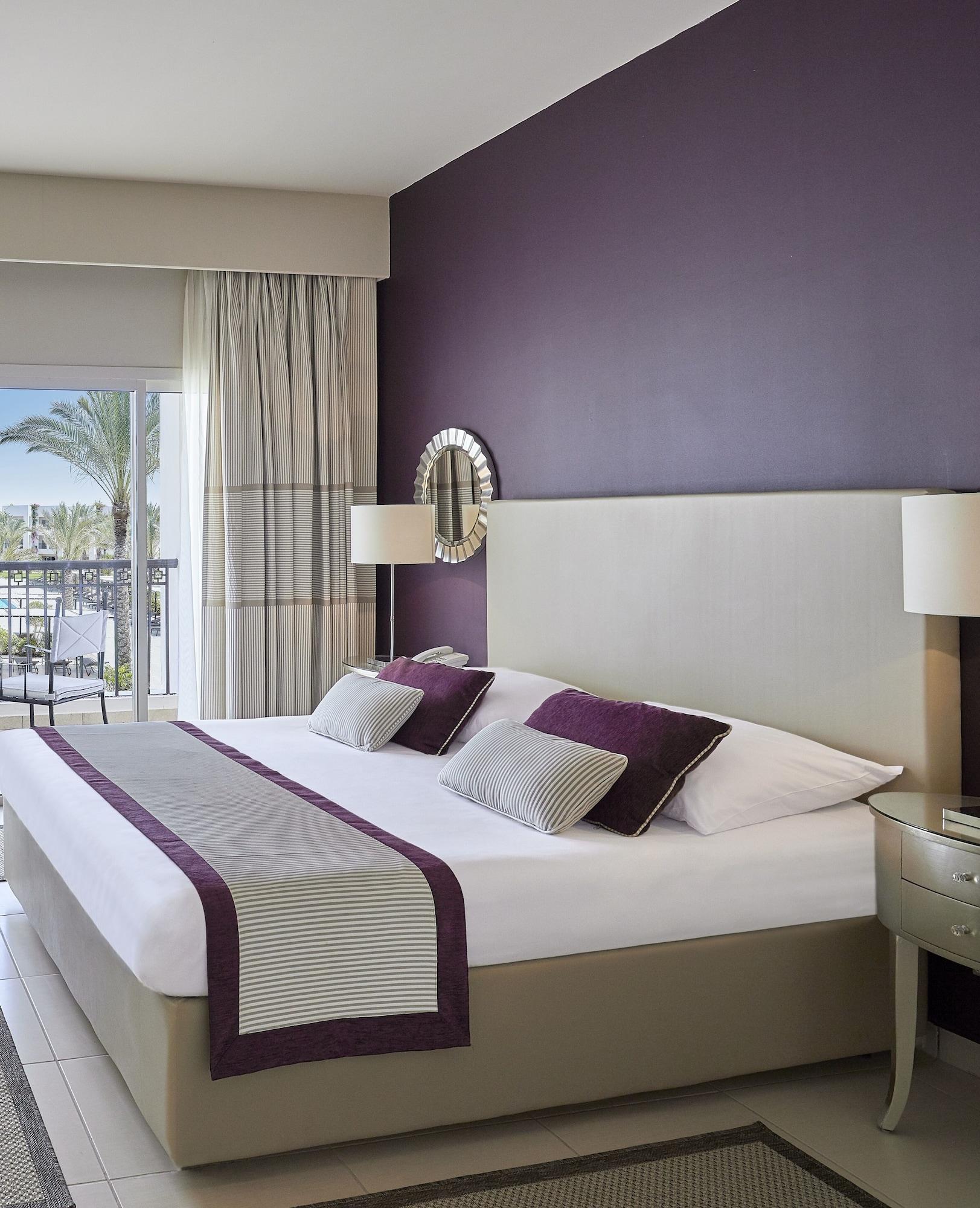 Jaz Elite Crystal, Almaza Bay Hotell Mersa Matruh Exteriör bild