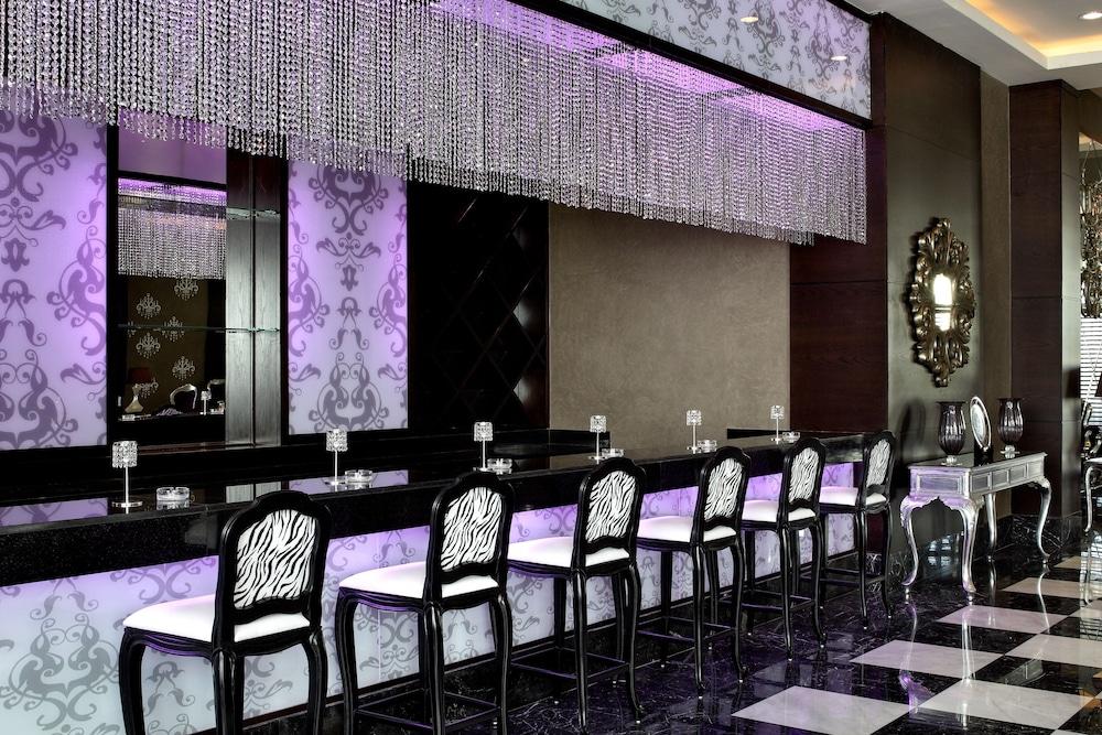 Jaz Elite Crystal, Almaza Bay Hotell Mersa Matruh Exteriör bild