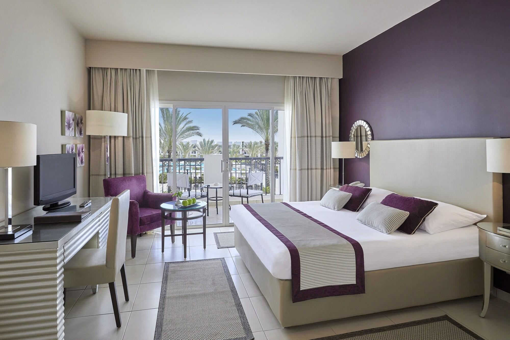 Jaz Elite Crystal, Almaza Bay Hotell Mersa Matruh Exteriör bild