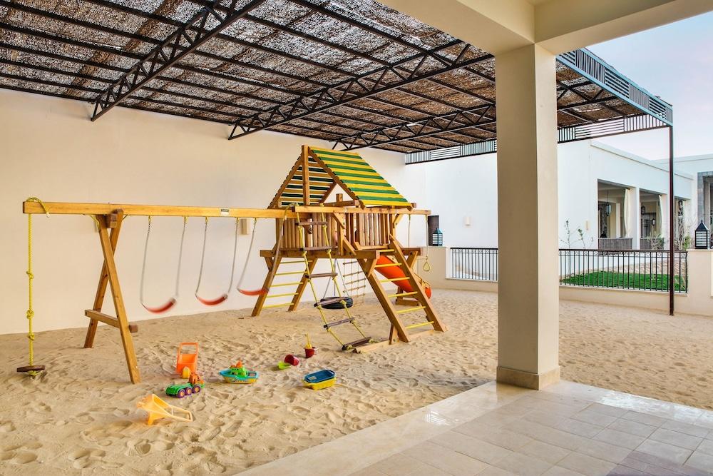 Jaz Elite Crystal, Almaza Bay Hotell Mersa Matruh Exteriör bild