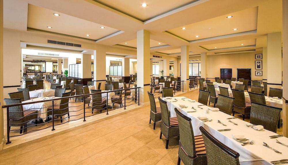Jaz Elite Crystal, Almaza Bay Hotell Mersa Matruh Exteriör bild