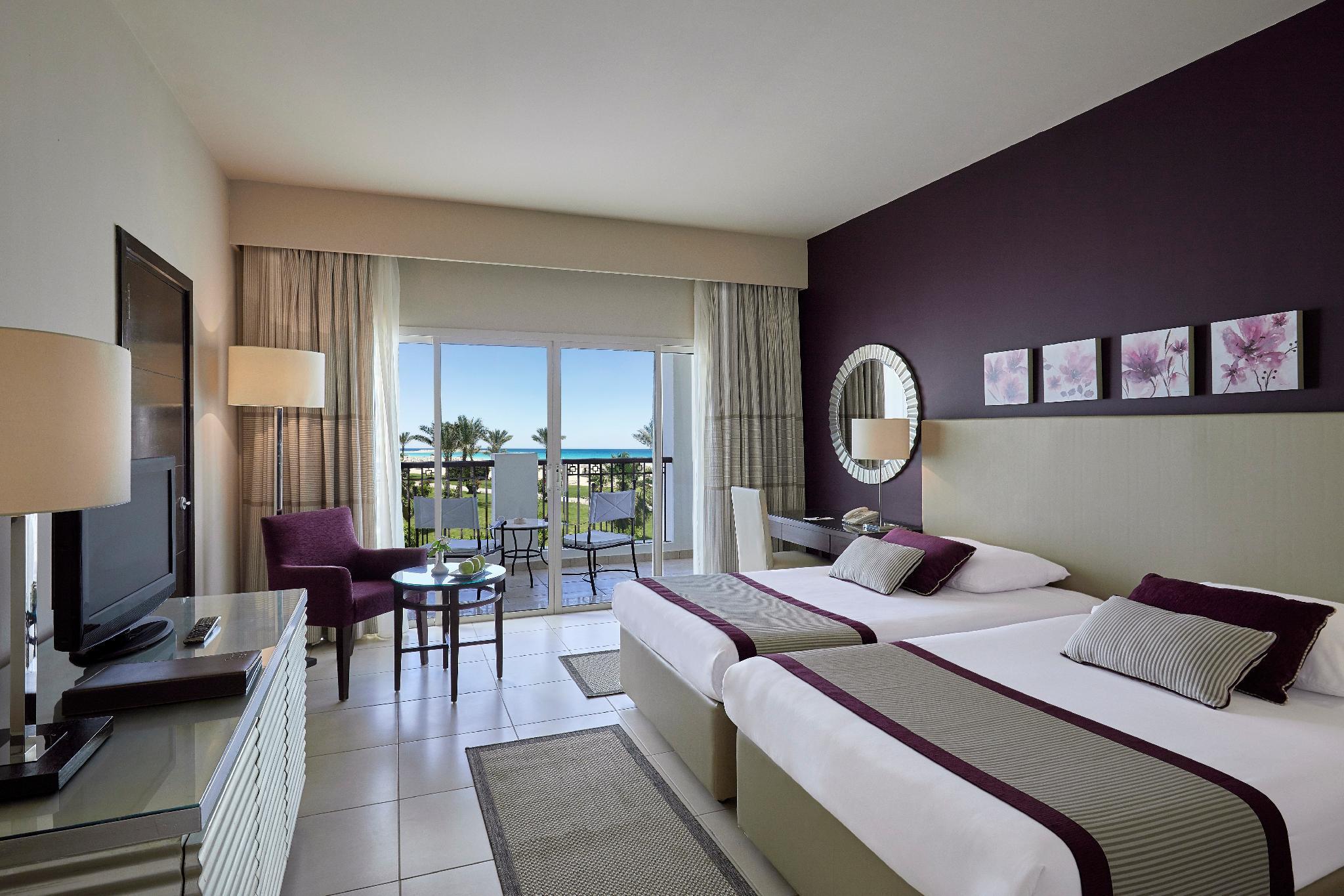 Jaz Elite Crystal, Almaza Bay Hotell Mersa Matruh Exteriör bild