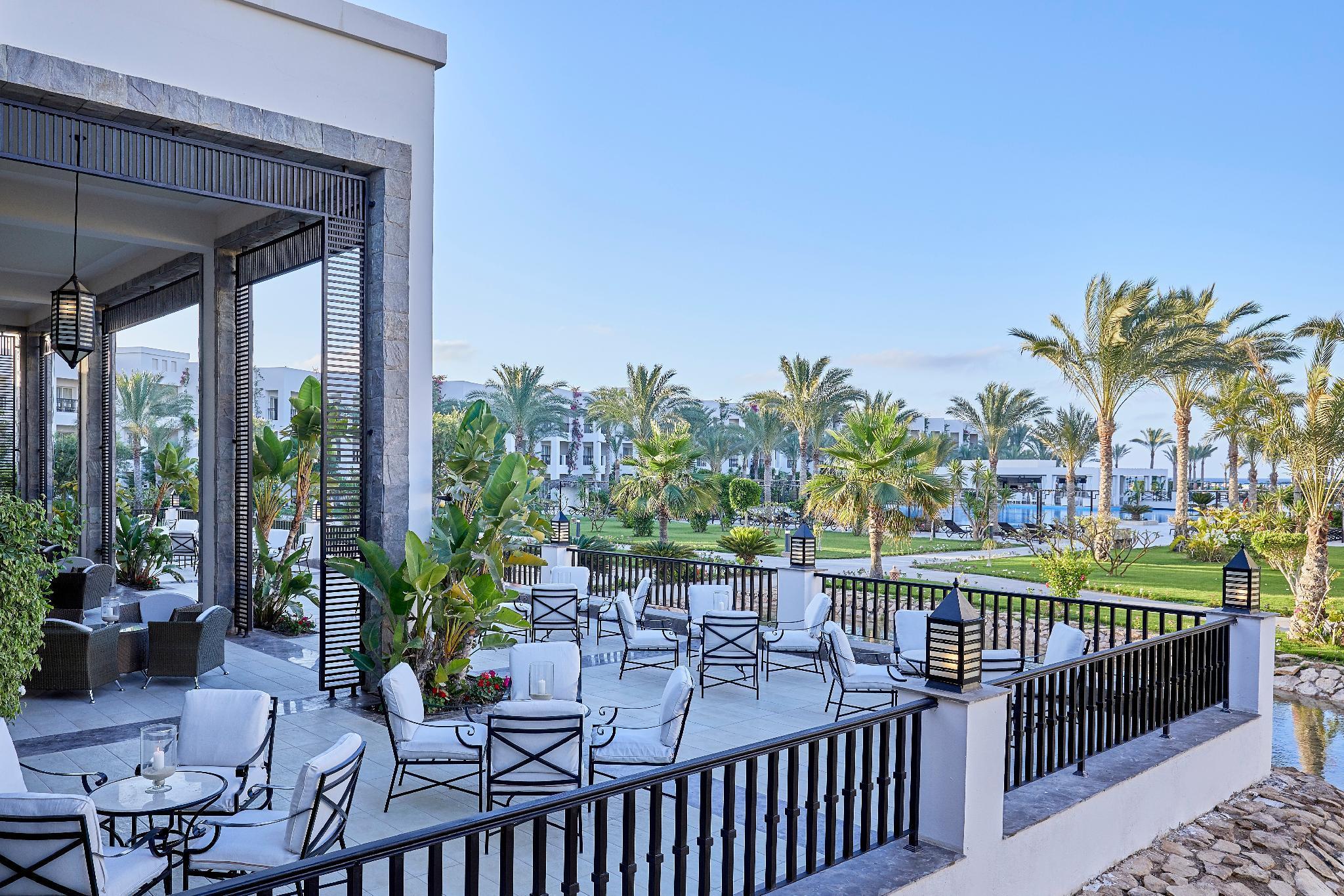 Jaz Elite Crystal, Almaza Bay Hotell Mersa Matruh Exteriör bild