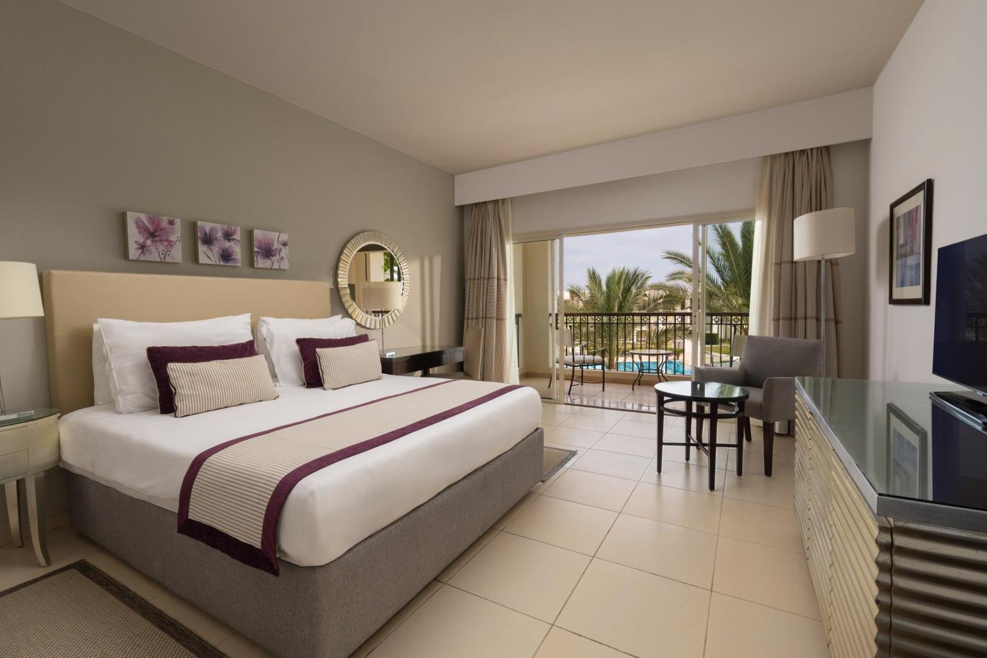 Jaz Elite Crystal, Almaza Bay Hotell Mersa Matruh Exteriör bild