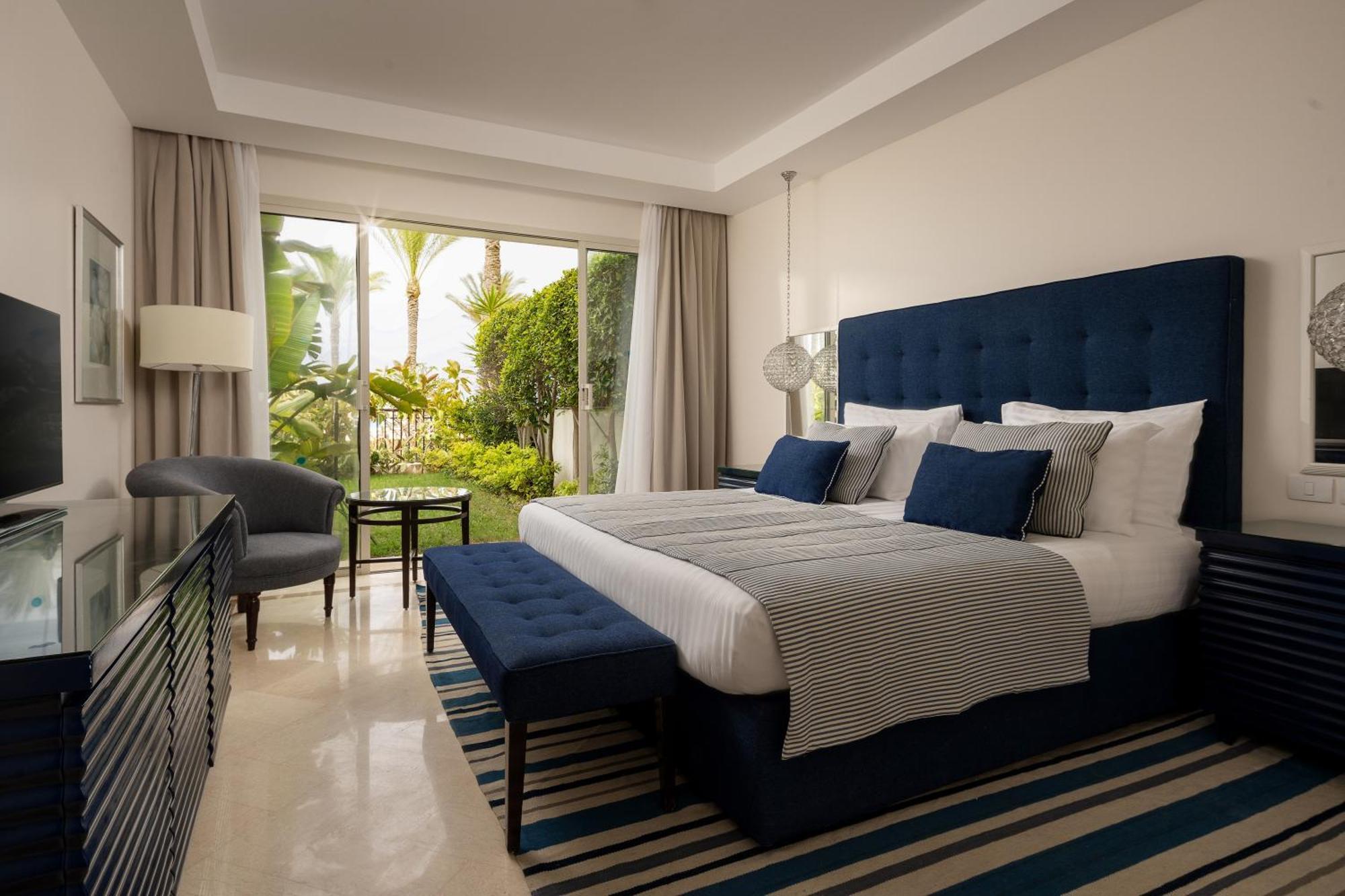 Jaz Elite Crystal, Almaza Bay Hotell Mersa Matruh Exteriör bild