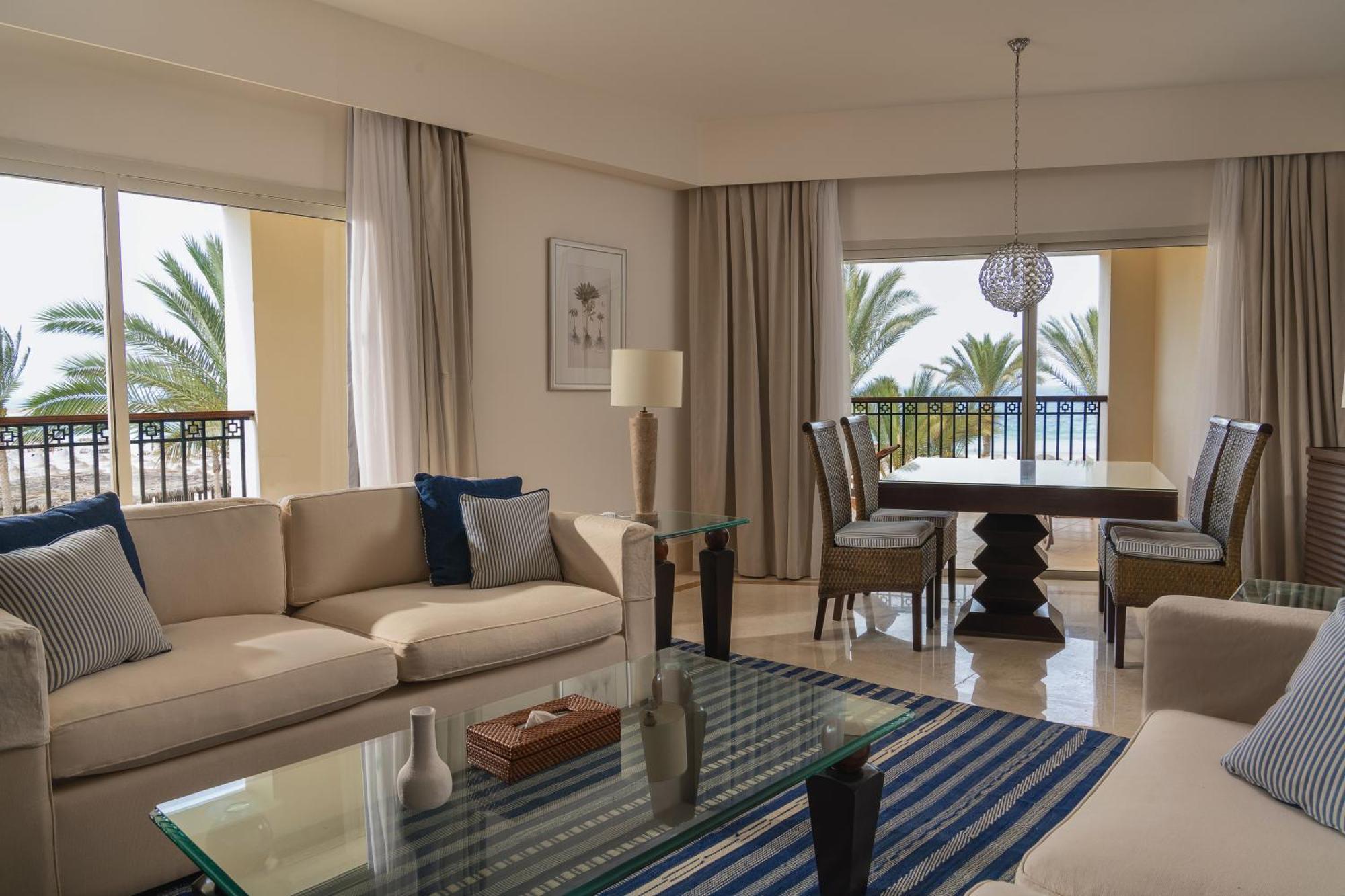 Jaz Elite Crystal, Almaza Bay Hotell Mersa Matruh Exteriör bild