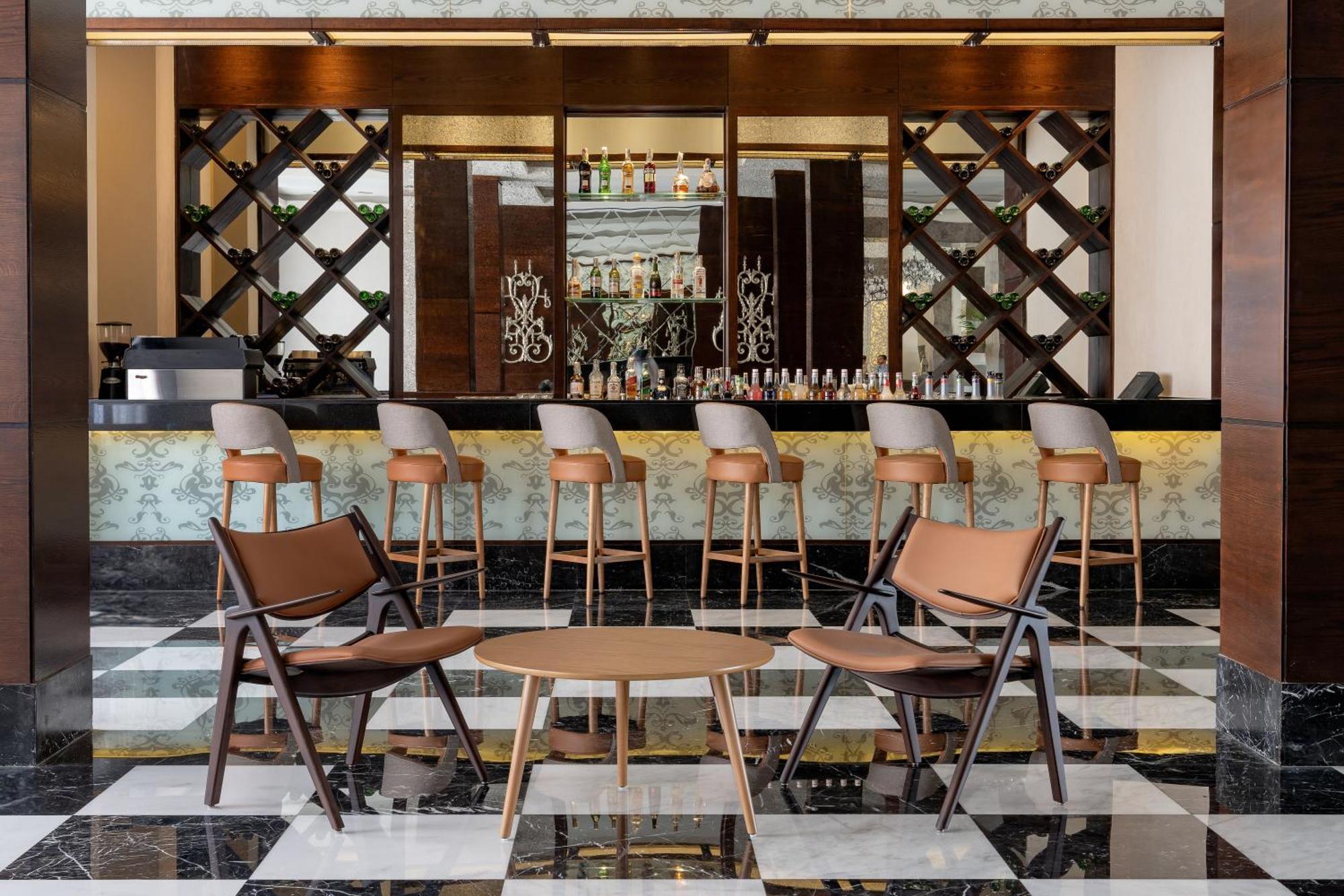 Jaz Elite Crystal, Almaza Bay Hotell Mersa Matruh Exteriör bild