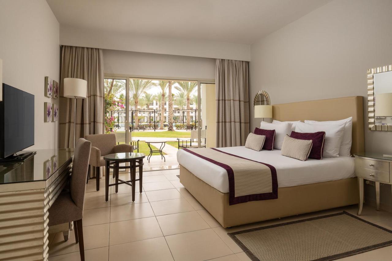 Jaz Elite Crystal, Almaza Bay Hotell Mersa Matruh Exteriör bild